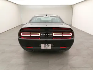 Dodge Challenger Hellcat WB Jailbreak