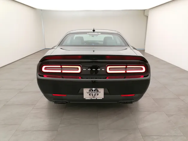 Dodge Challenger Hellcat WB Jailbreak