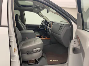 Dodge Ram 2500 6.7 TD Mega Cab