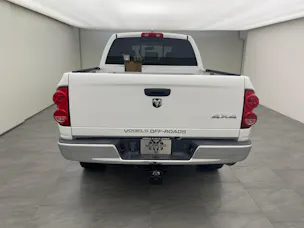 Dodge Ram 2500 6.7 TD Mega Cab