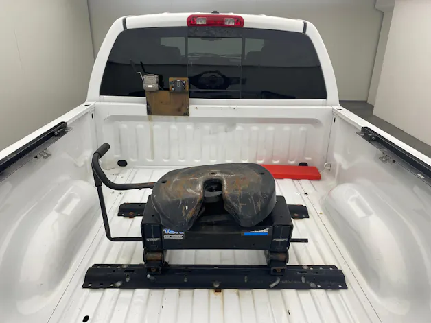 Dodge Ram 2500 6.7 TD Mega Cab