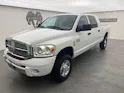 Dodge Ram 2500 6.7 TD Mega Cab