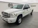 Dodge Ram 2500 6.7 TD Mega Cab