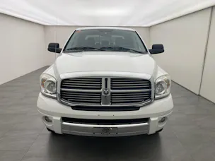 Dodge Ram 2500 6.7 TD Mega Cab