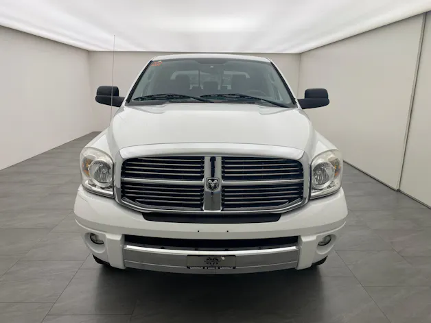 Dodge Ram 2500 6.7 TD Mega Cab