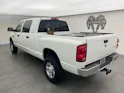 Dodge Ram 2500 6.7 TD Mega Cab