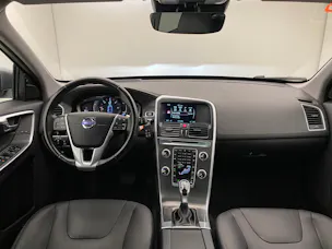 Volvo XC60 D5 AWD Summum
