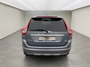 Volvo XC60 D5 AWD Summum