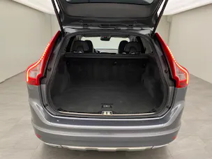 Volvo XC60 D5 AWD Summum