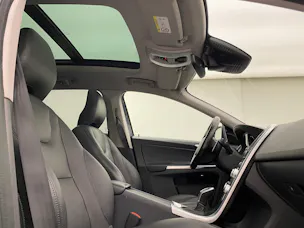 Volvo XC60 D5 AWD Summum