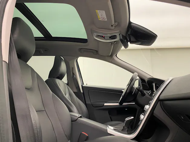 Volvo XC60 D5 AWD Summum