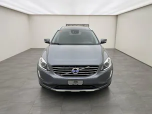 Volvo XC60 D5 AWD Summum