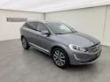 Volvo XC60 D5 AWD Summum