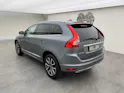 Volvo XC60 D5 AWD Summum