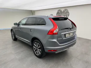 Volvo XC60 D5 AWD Summum