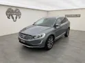 Volvo XC60 D5 AWD Summum