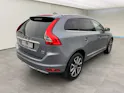 Volvo XC60 D5 AWD Summum