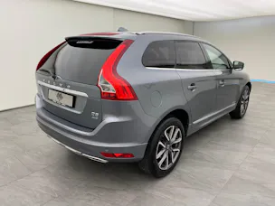 Volvo XC60 D5 AWD Summum