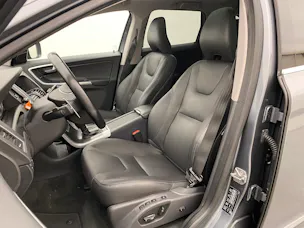 Volvo XC60 D5 AWD Summum