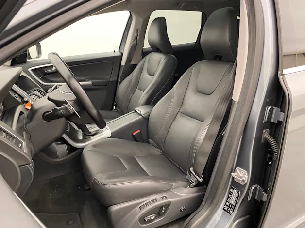 Volvo XC60 D5 AWD Summum