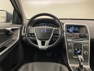 Volvo XC60 D5 AWD Summum
