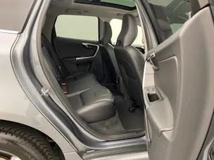 Volvo XC60 D5 AWD Summum