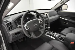 Jeep Grand Cherokee 3.0 CRD STD
