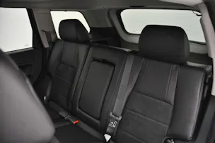 Jeep Grand Cherokee 3.0 CRD STD