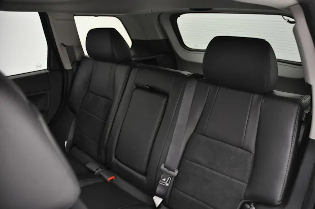 Jeep Grand Cherokee 3.0 CRD STD