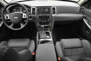 Jeep Grand Cherokee 3.0 CRD STD