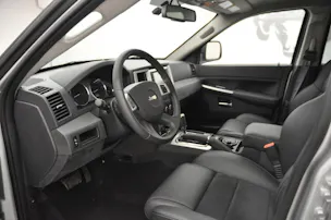 Jeep Grand Cherokee 3.0 CRD STD