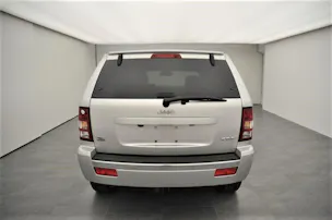 Jeep Grand Cherokee 3.0 CRD STD
