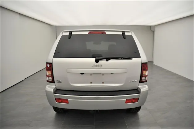 Jeep Grand Cherokee 3.0 CRD STD