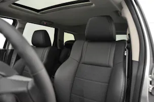 Jeep Grand Cherokee 3.0 CRD STD