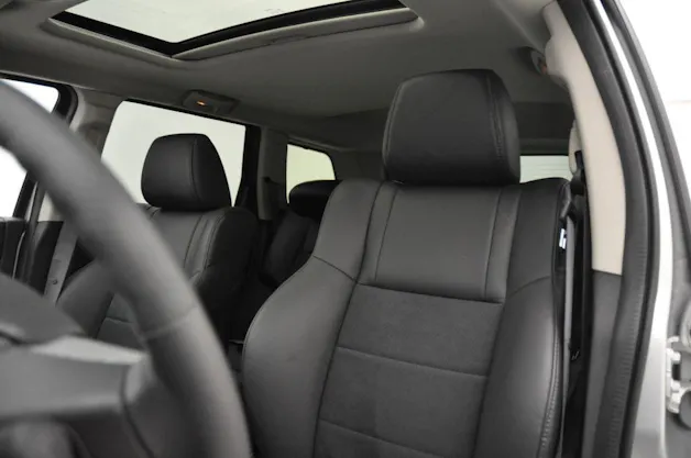 Jeep Grand Cherokee 3.0 CRD STD