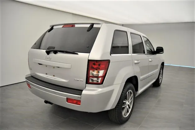 Jeep Grand Cherokee 3.0 CRD STD