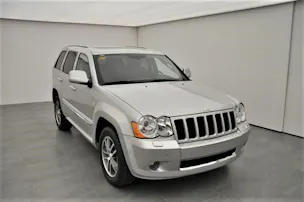 Jeep Grand Cherokee 3.0 CRD STD