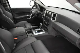 Jeep Grand Cherokee 3.0 CRD STD