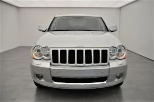 Jeep Grand Cherokee 3.0 CRD STD