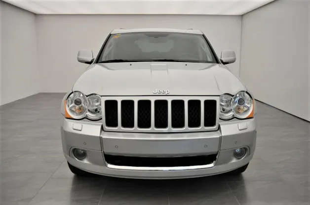Jeep Grand Cherokee 3.0 CRD STD