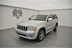 Jeep Grand Cherokee 3.0 CRD STD