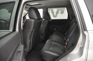 Jeep Grand Cherokee 3.0 CRD STD