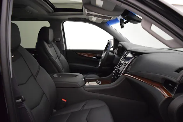 Cadillac Escalade 6.2 ESV Premium
