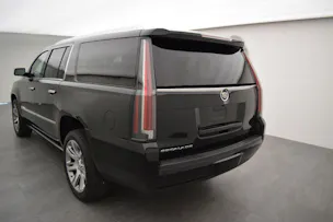 Cadillac Escalade 6.2 ESV Premium