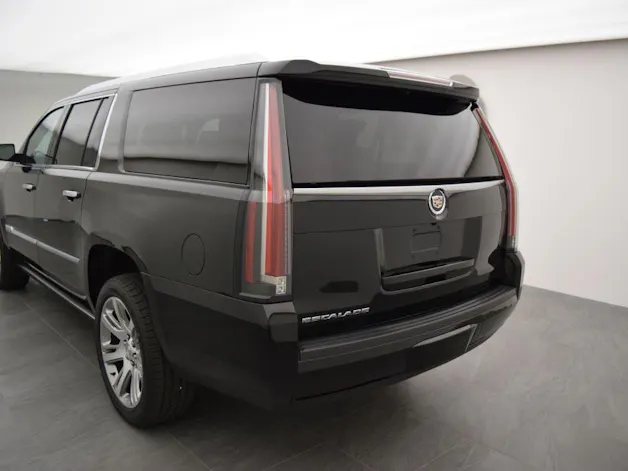 Cadillac Escalade 6.2 ESV Premium