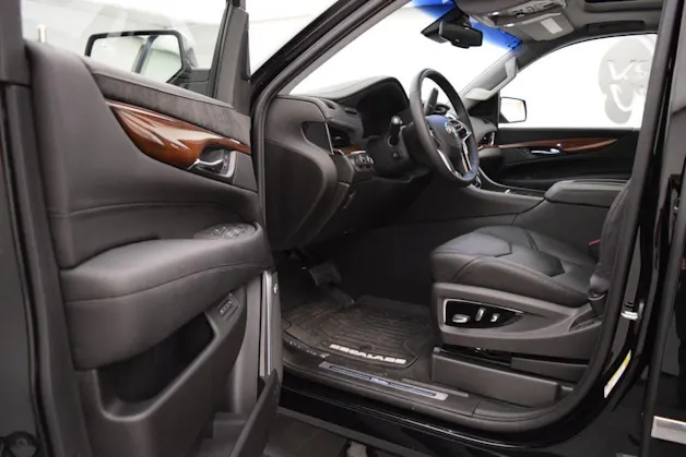 Cadillac Escalade 6.2 ESV Premium