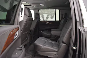 Cadillac Escalade 6.2 ESV Premium