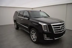 Cadillac Escalade 6.2 ESV Premium