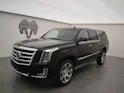 Cadillac Escalade 6.2 ESV Premium