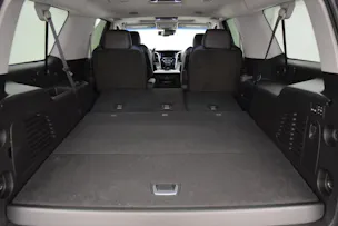 Cadillac Escalade 6.2 ESV Premium